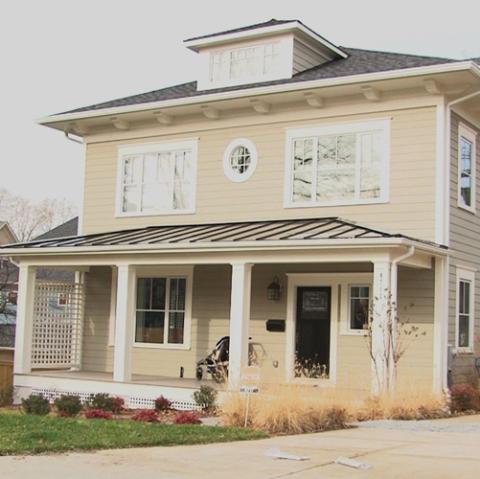 Passive House Passive House